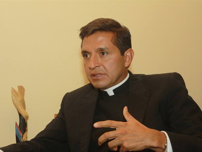 “Sentí que me mataban”: Padre Chucho sobre violento intento de atraco en Ecuador