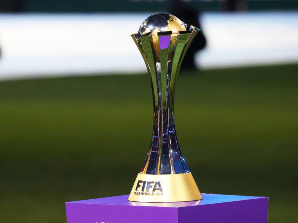 Los 32 equipos clasificados al Mundial de Clubes 2025: ¿por qué no hay ningún colombiano?