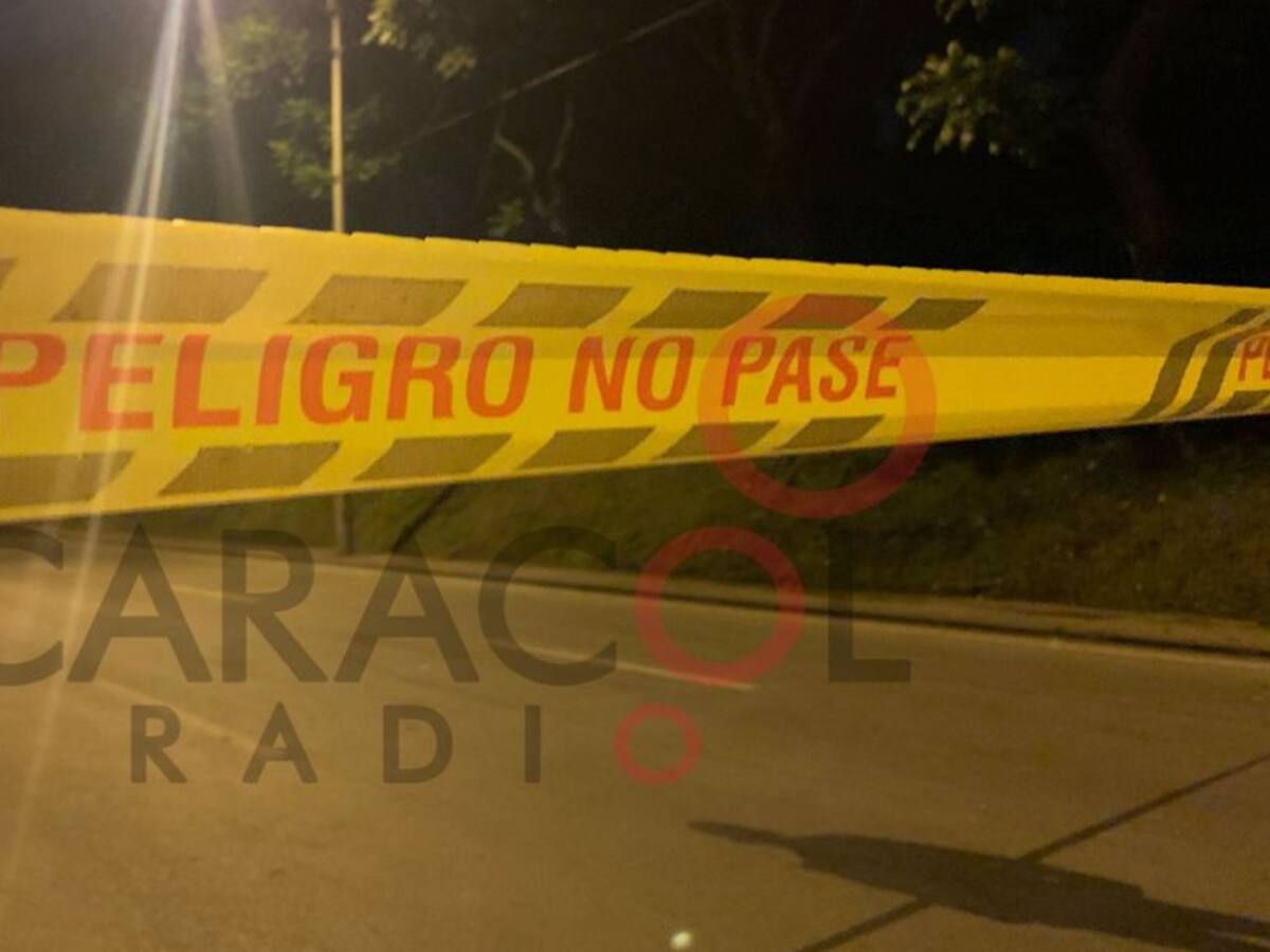 Violencia en el Valle: Encuentran partes de un cuerpo humano en Cali