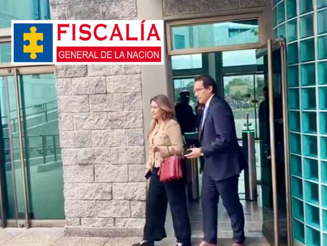 Caso UNGRD: María Alejandra Benavides rindió interrogatorio en la Fiscalía