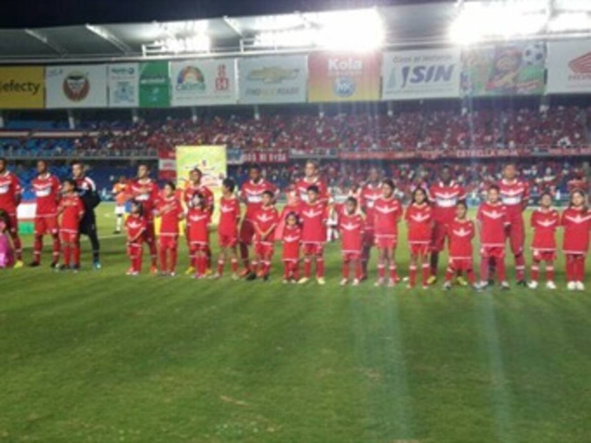 Santiago "Sachi" Escobar renunció al Once Caldas