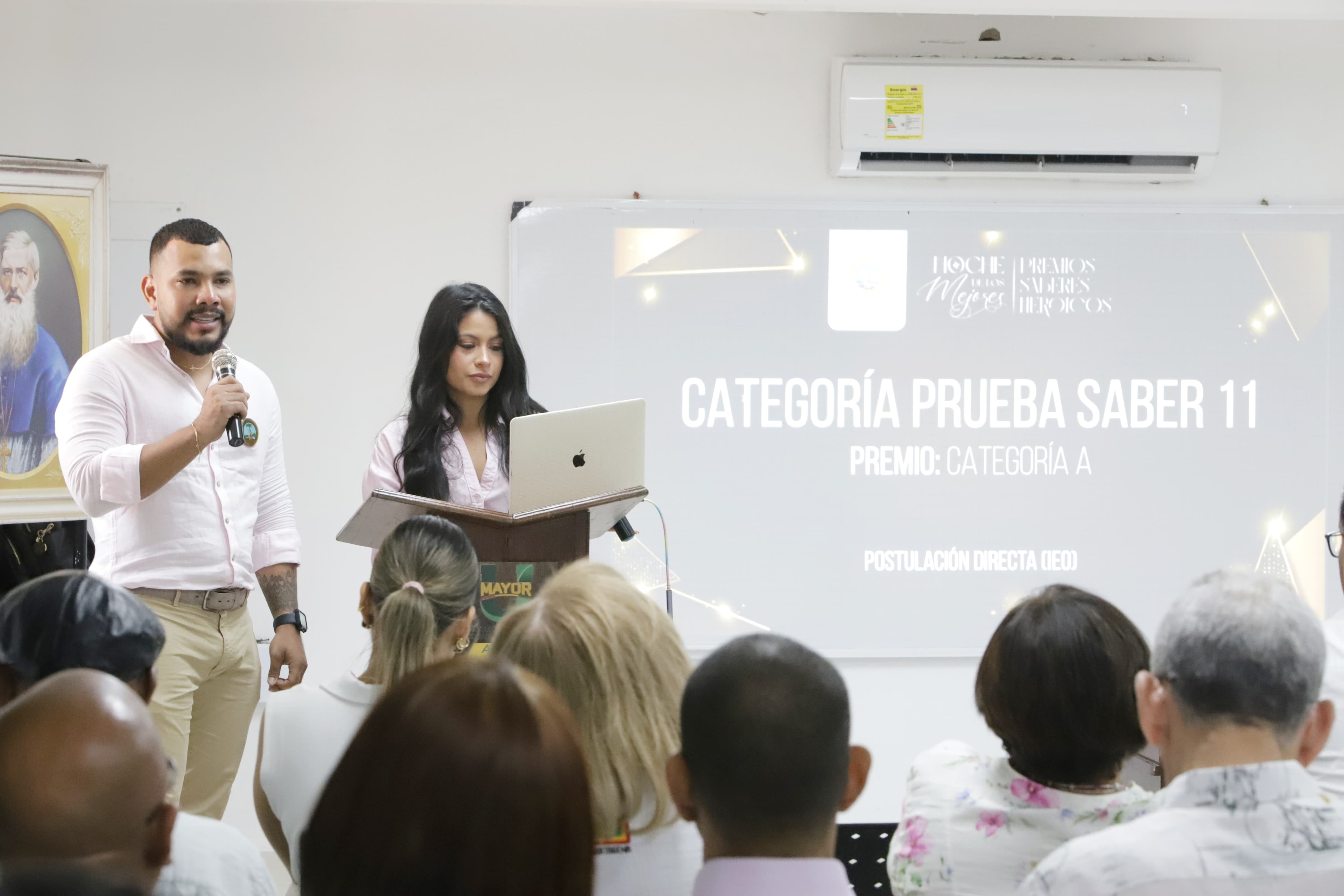 Alcaldía de Cartagena