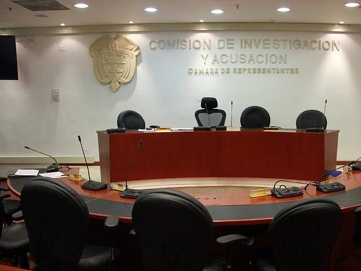 Representante investigador de Cartel de la Toga podría renunciar a Comisión de Acusaciones