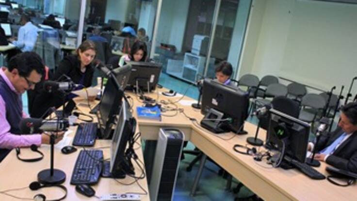 Resumen noticias Hora 20 del 11 de agosto