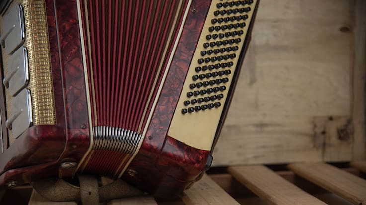 “Sigue, después de 35 años vigente, más actual que nunca”, Sergio Amarís sobre ‘Obsesión’