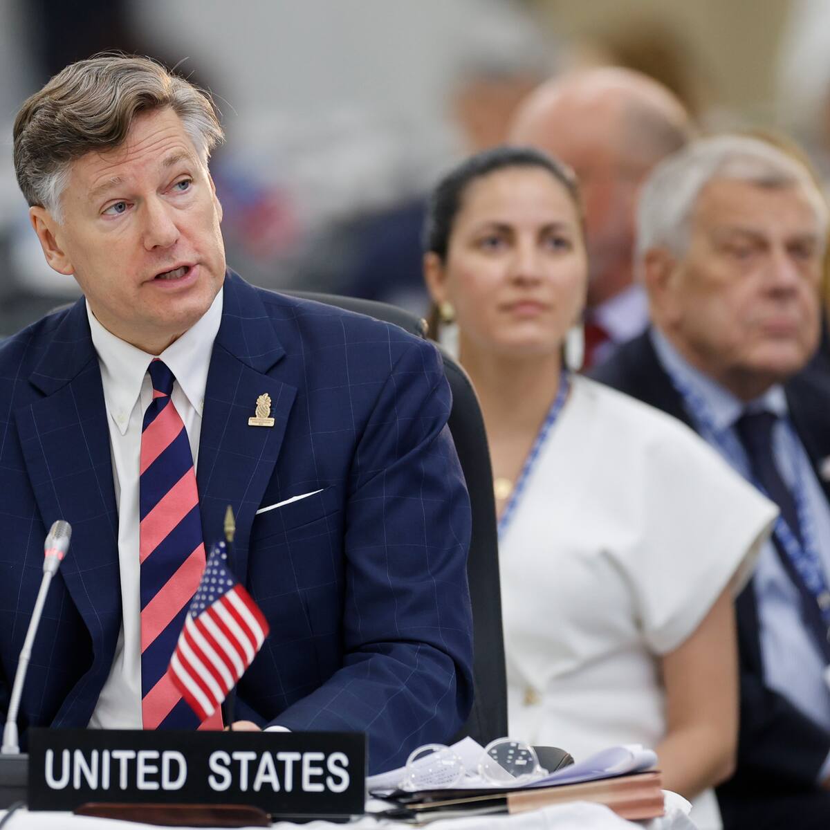 Estados Unidos critica a la OEA: ¿por qué existen si no resuelven la crisis en Venezuela y Haití?