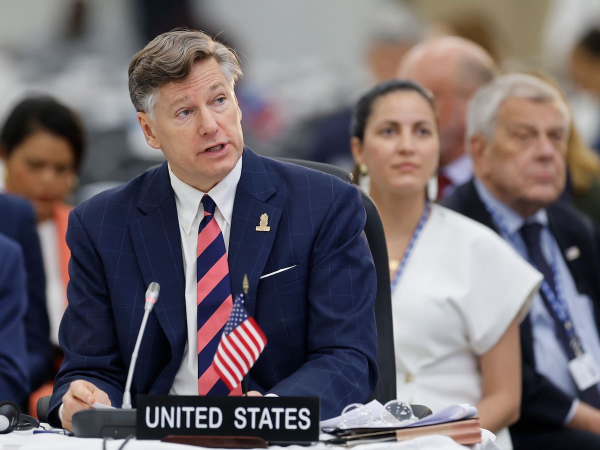 Estados Unidos critica a la OEA: ¿por qué existen si no resuelven la crisis en Venezuela y Haití?