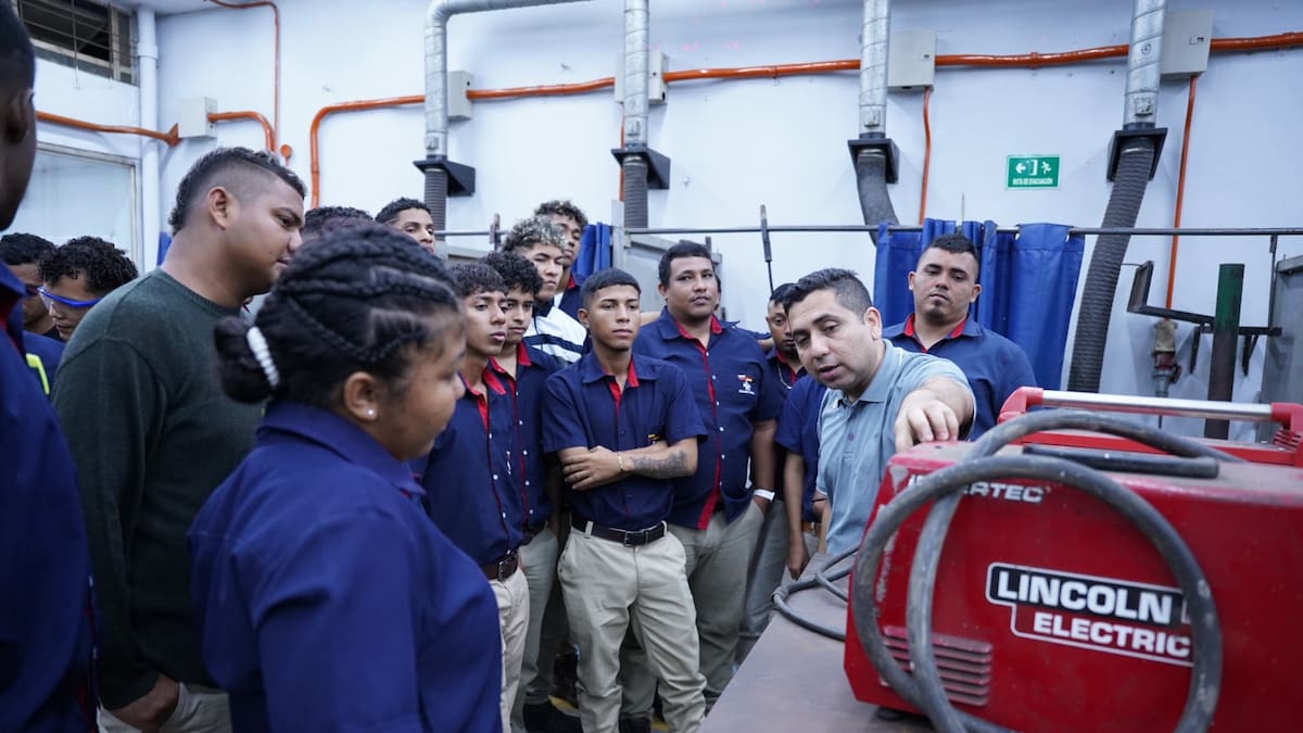 SENA Atlántico abre 1.500 cupos para estudiar: conozca detalles de la convocatoria