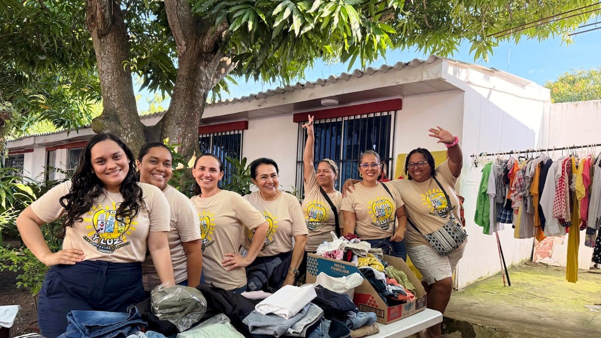 La Fundación Nueva Vida realizará la segunda edición de la Feria de la Alegría