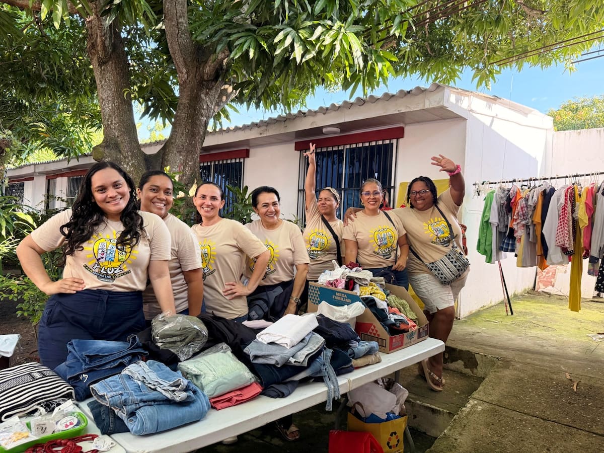 La Fundación Nueva Vida realizará la segunda edición de la Feria de la Alegría