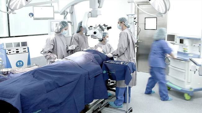 La demanda modificaría un artículo que permitiría a las familias frenar la donación de algún órgano de su pariente fallecido. Foto: Colprensa