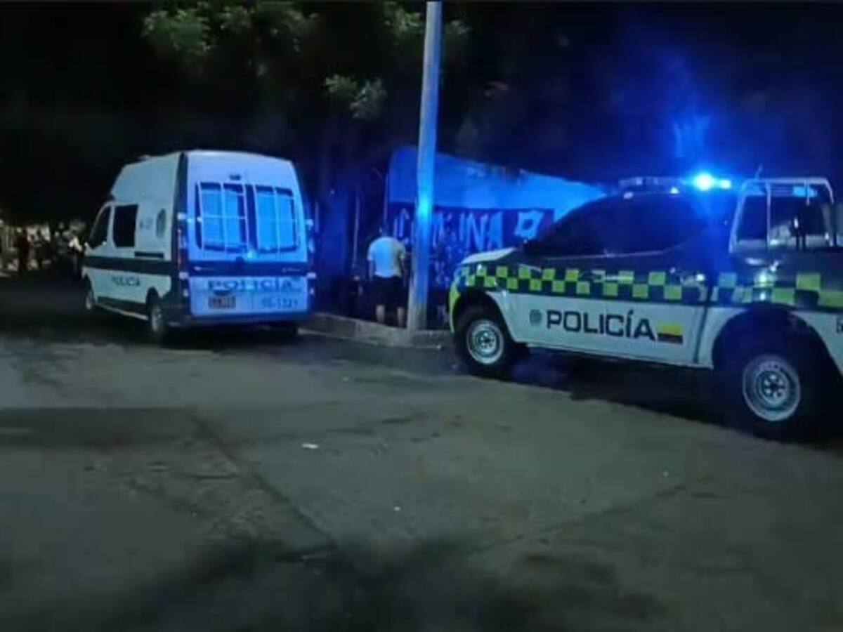 Dos muertos y dos heridos en ataques sicariales en Cúcuta