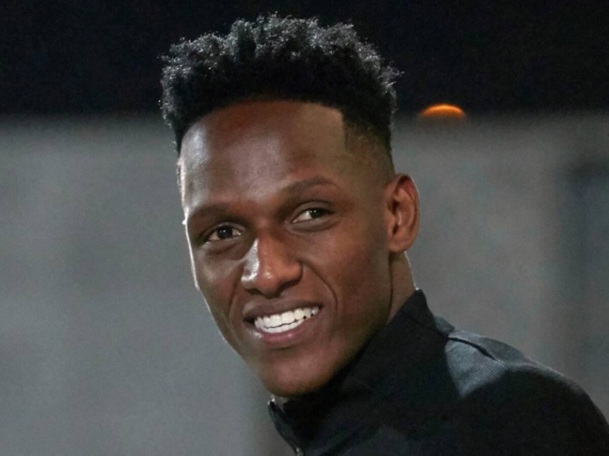 Valverde no confirma la titularidad de Mina ante Getafe