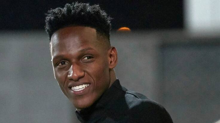 Ernesto Valverde, DT del Barcelona