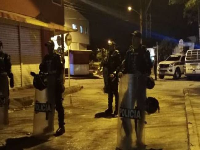 En 24 horas 3 delincuentes linchados, después de atracos en Barranquilla