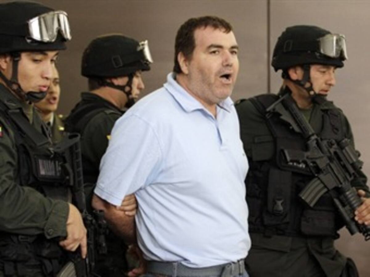 Gobierno concede extradición de Walid Makled a Venezuela