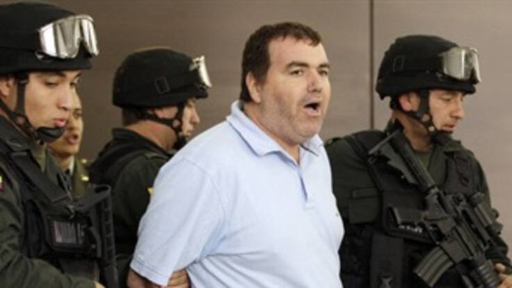 Gobierno concede extradición de Walid Makled a Venezuela