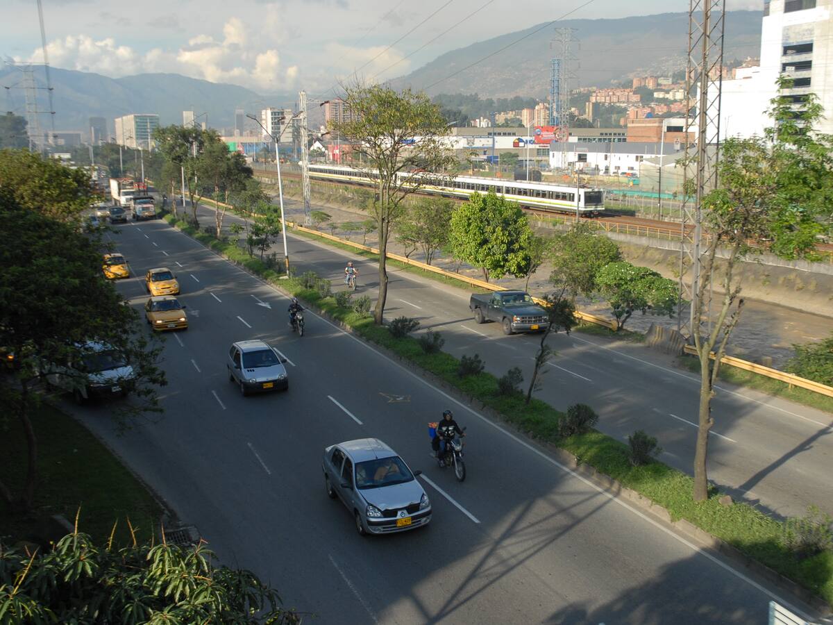 Por demandas, la Procuraduría ordenó arreglar los andenes de Caldas y La Estrella