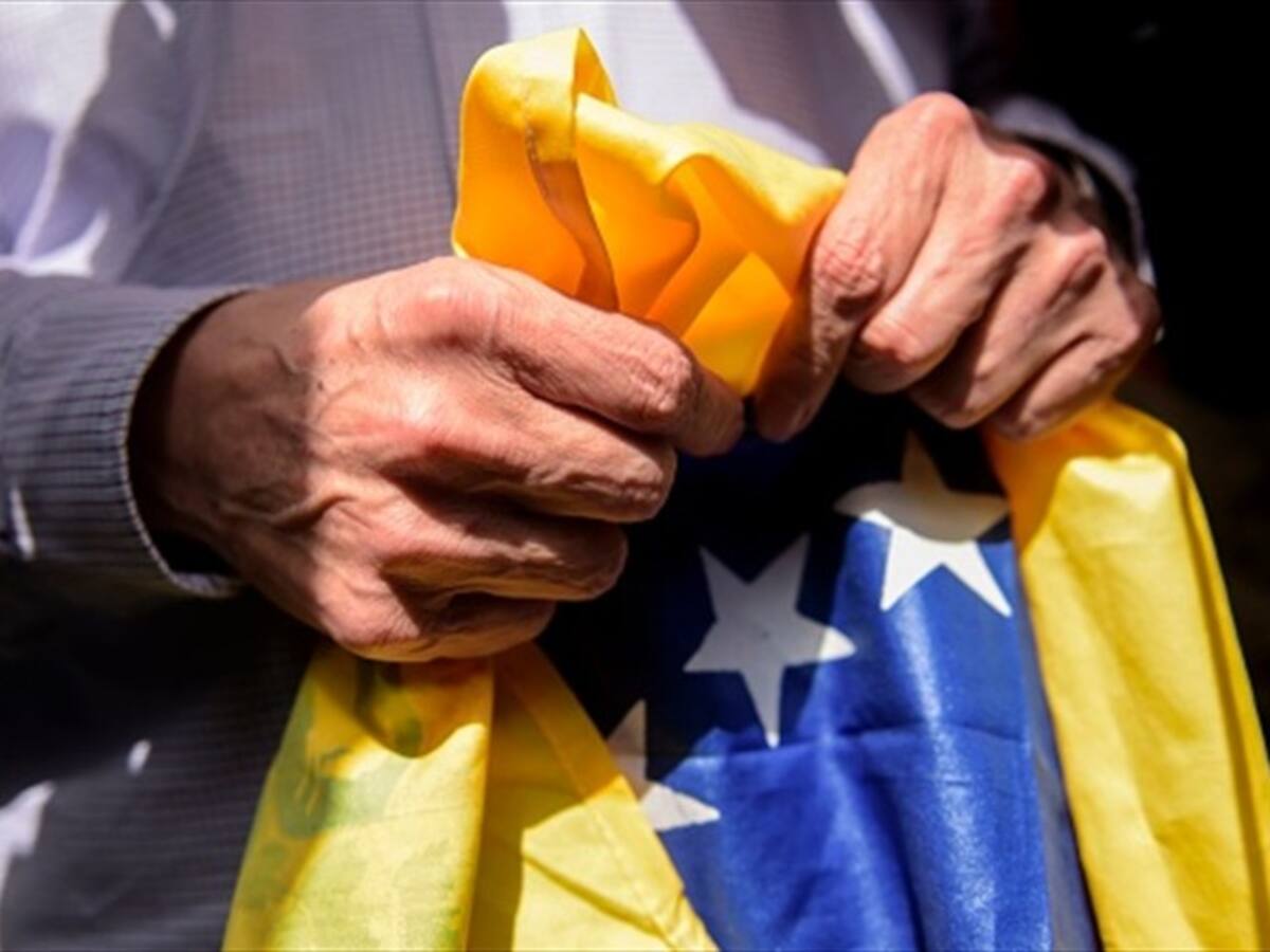 En Venezuela no hay democracia, es imposible ganarle a Maduro: Ricardo Hausmann