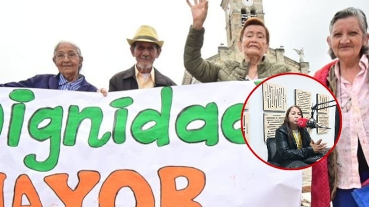 Directivas del DPS, Quindío y el subsidio de Colombia Mayor