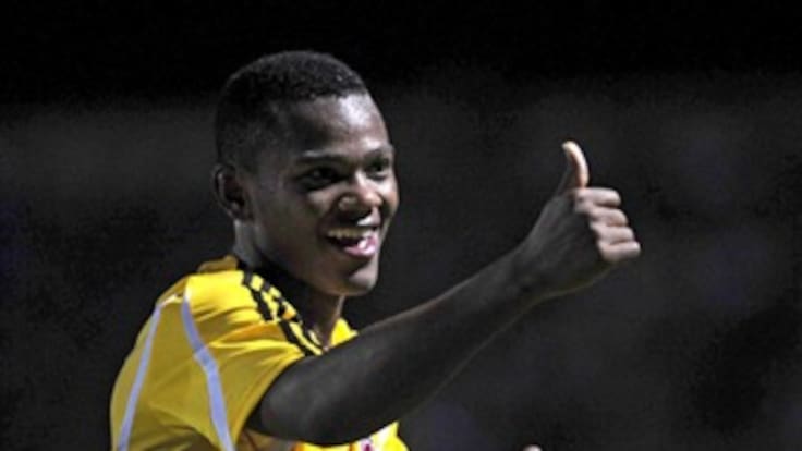 Andrés 'Manga' Escobar revela los motivos de su exclusión del Mundial Sub 20