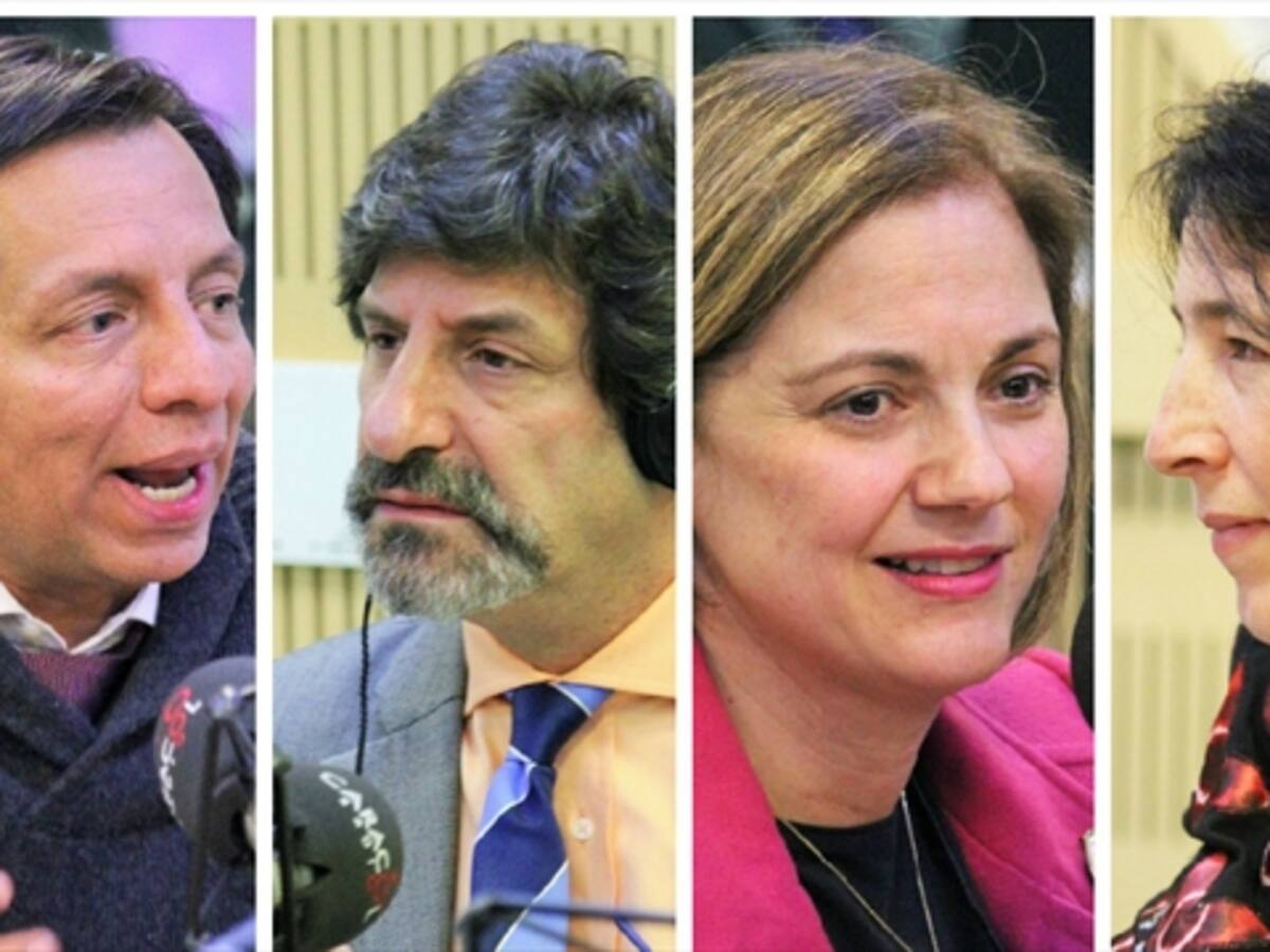 4 hechos de la semana y una santa polémica
