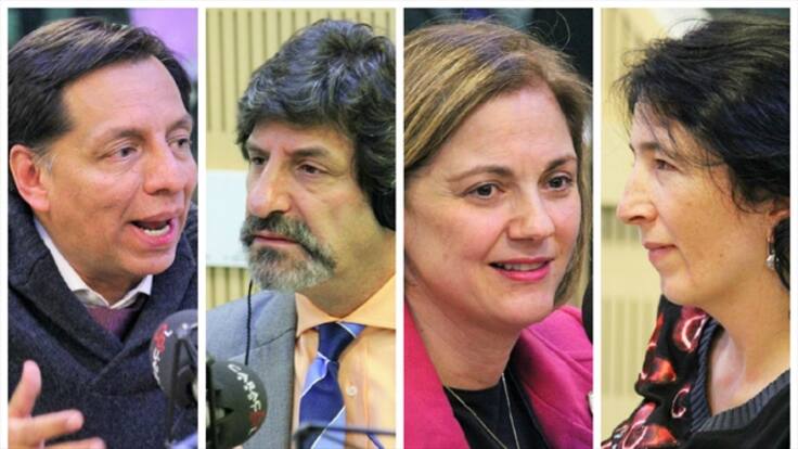4 hechos de la semana y una santa polémica