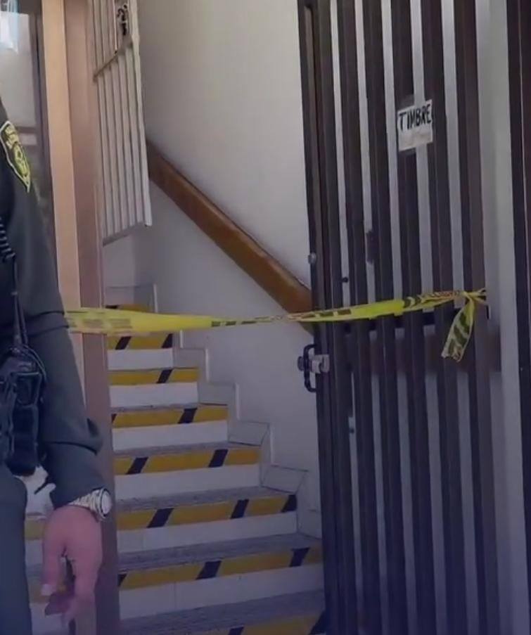 Triple crimen en un hotel de Cartago, norte del Valle