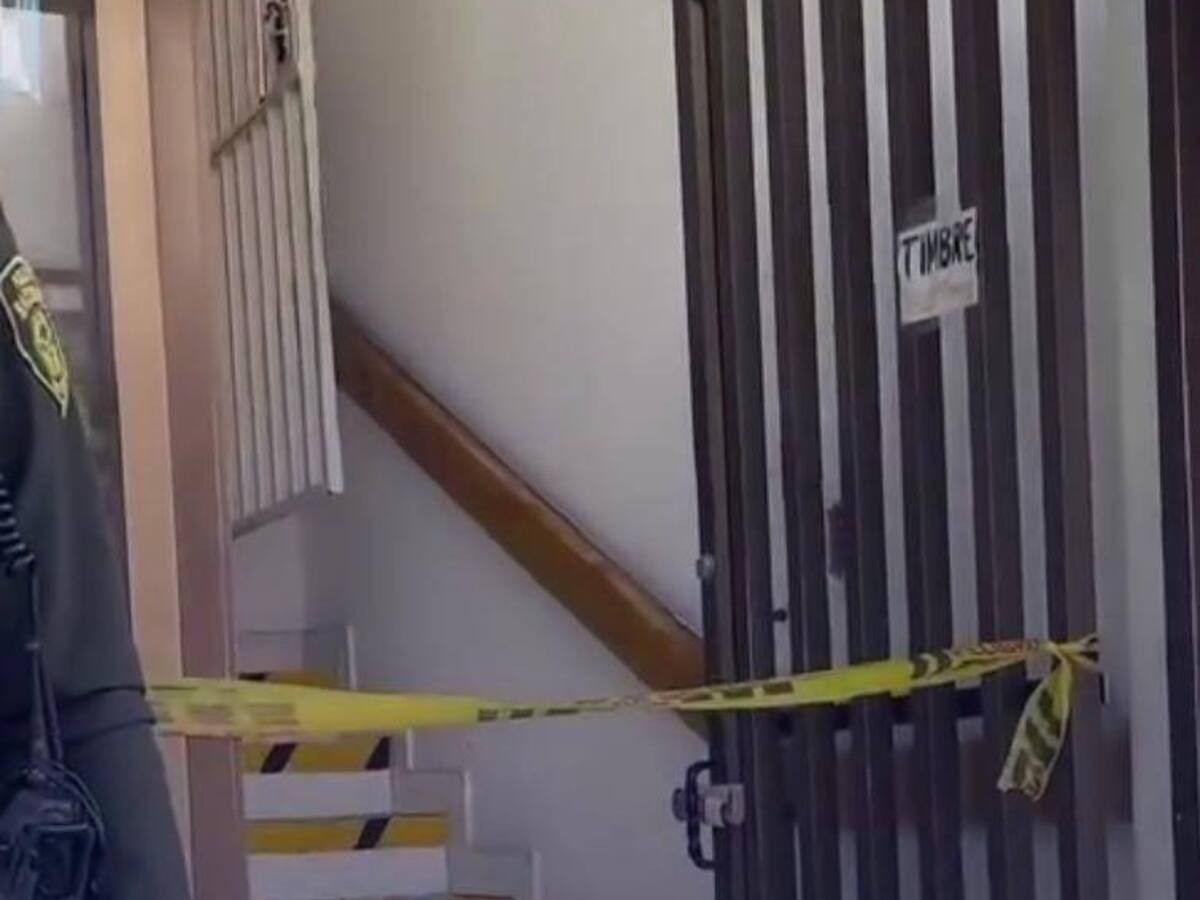 Triple crimen en un hotel de Cartago, norte del Valle