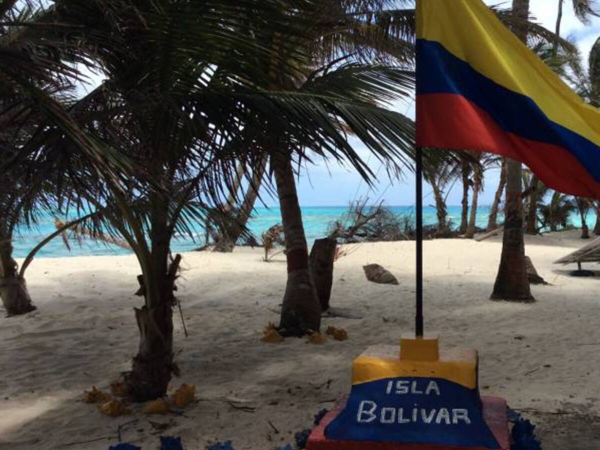 San Andrés destino favorito de los colombianos