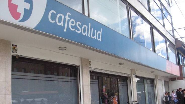 Pedimos plan B a Cafesalud en Armenia para atender a los usuarios: Secretario de salud