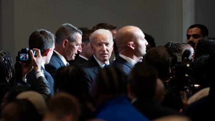 Biden tuvo una mala noche, pero no quiere decir que perdió la elección: María Cardona