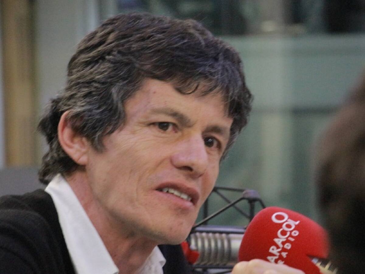 Recuperar confianza, Transmilenio y Cambio climático: Desafíos de Bogotá para 2023