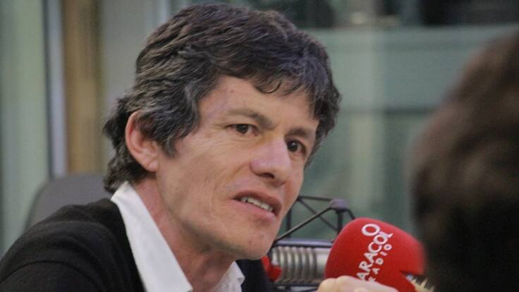 Recuperar confianza, Transmilenio y Cambio climático: Desafíos de Bogotá para 2023