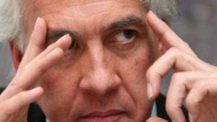 Desde la cárcel, Samuel Moreno hace balance de su gestión