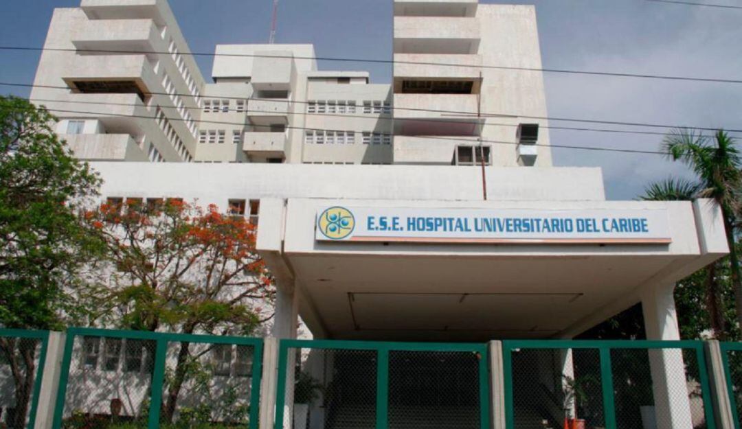 La denuncia anónima fue radicada ante la Contraloría Departamental