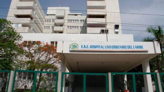 La denuncia anónima fue radicada ante la Contraloría Departamental