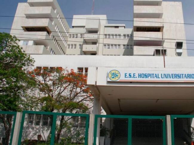 La denuncia anónima fue radicada ante la Contraloría Departamental