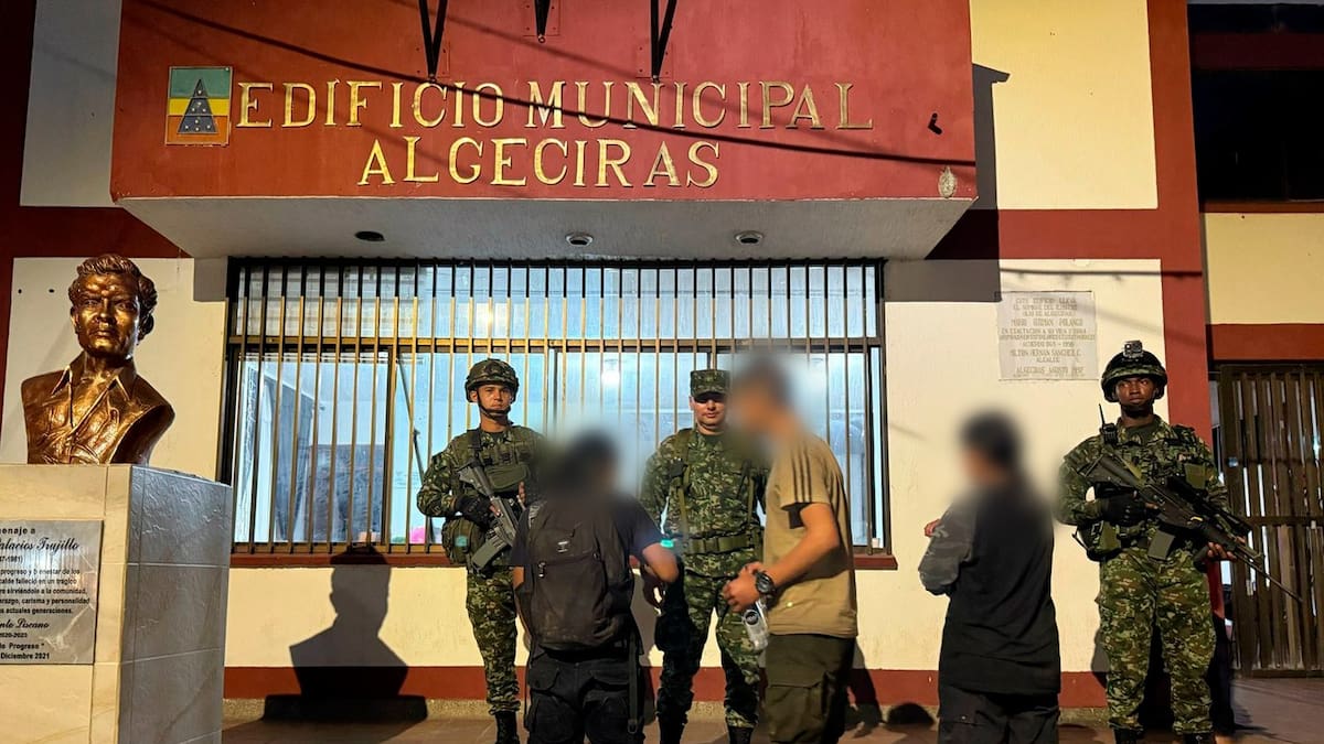 Incremento del 7% en las estructuras criminales y su impacto en el reclutamiento de menores