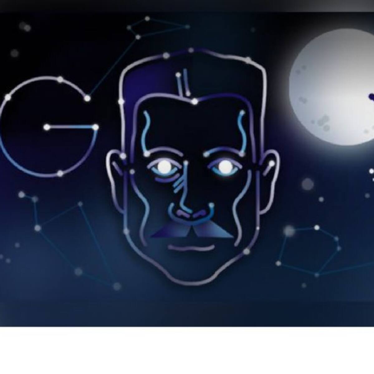 ¿Por qué Google rinde homenaje con su Doodle al colombiano Julio Garavito?