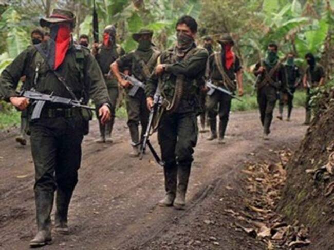 Envían batallón de &quot;fuerzas especiales&quot; a perseguir secuestradores en Bolívar