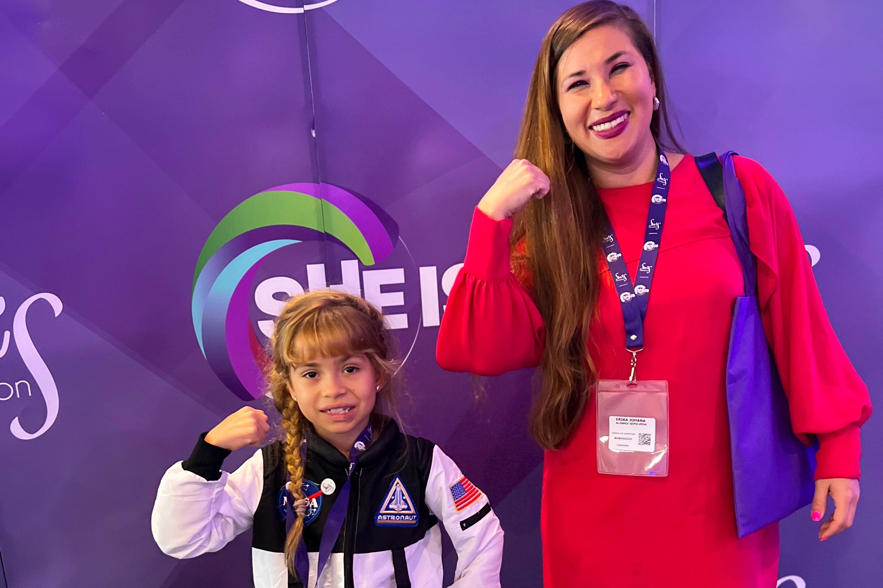She Is Global Forum