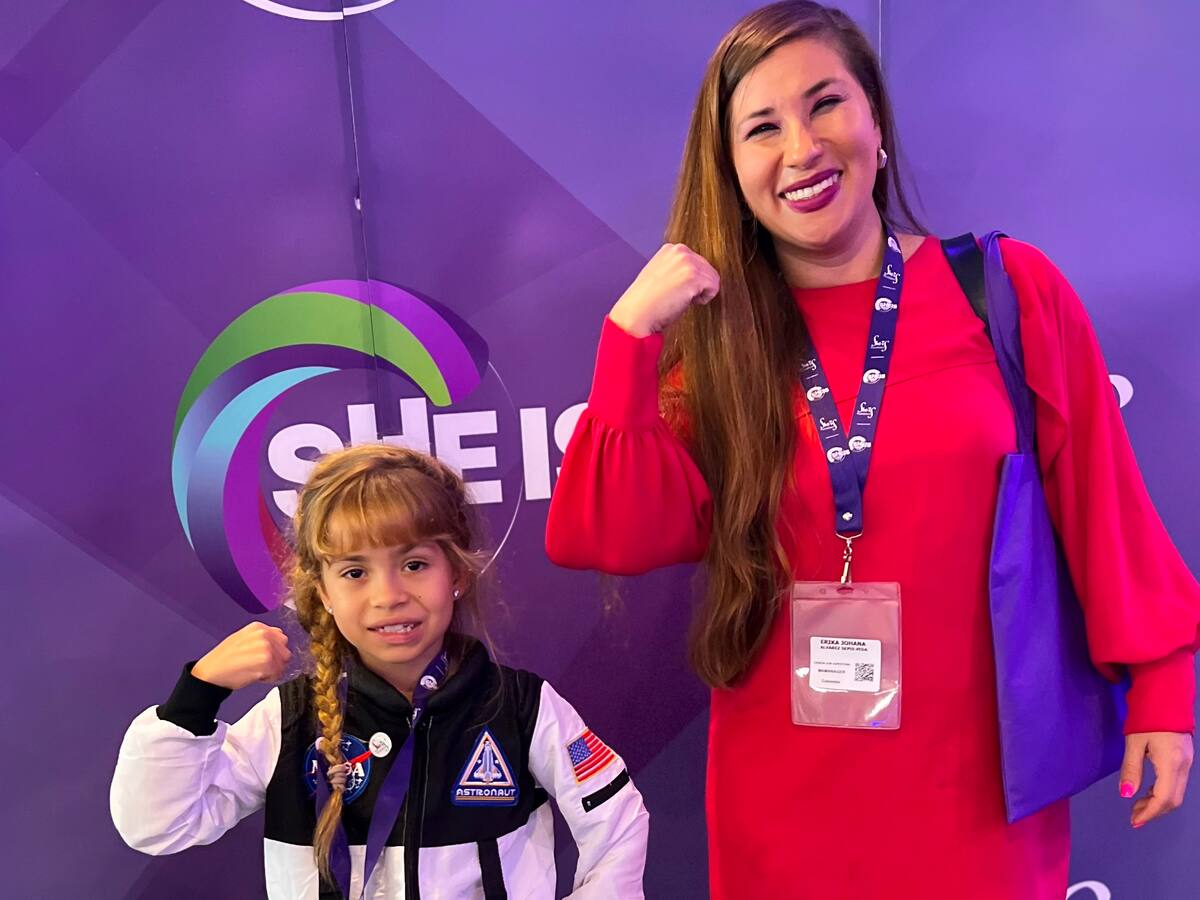 She Is Global Forum 2022 anuncia la entrega de 14 becas universitarias