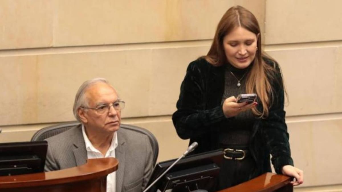 Corrupción UNGRD: se concretó el principio de oportunidad de María Alejandra Benavides con la Fiscalía