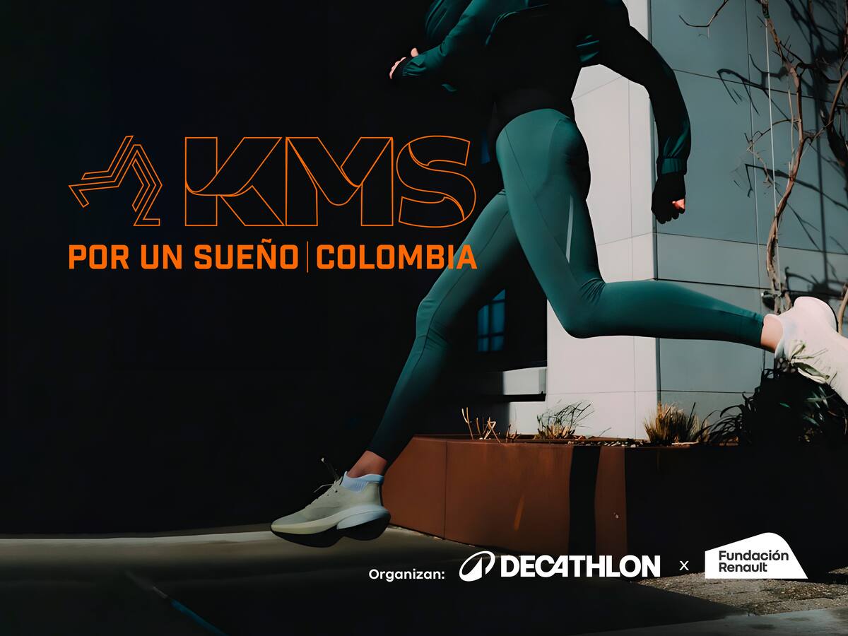 Kilómetros por un Sueño: la carrera que transforma vidas a través del deporte y la educación