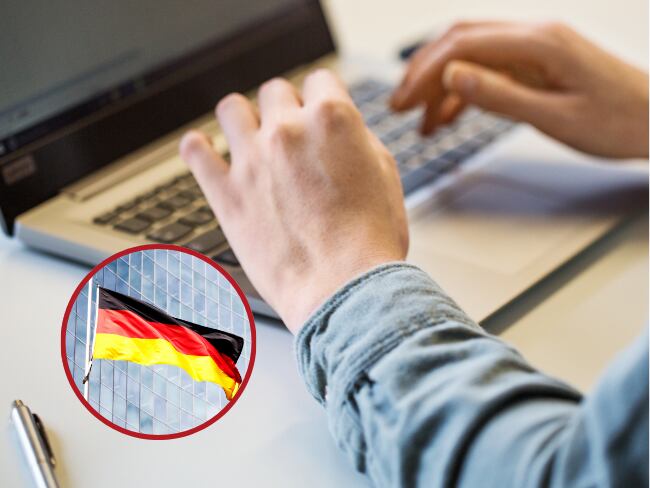 Imagen de referencia vía Getty Images