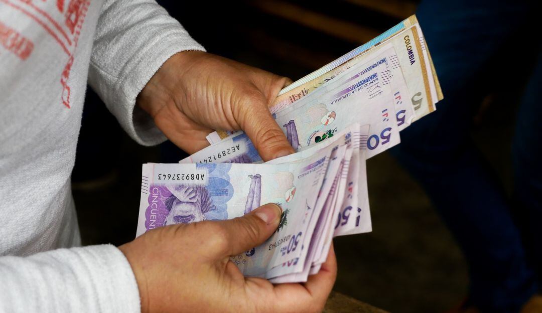 ¡Ojo! Habilitan nueva fecha para cobrar pagos del Ingreso Solidario 2021