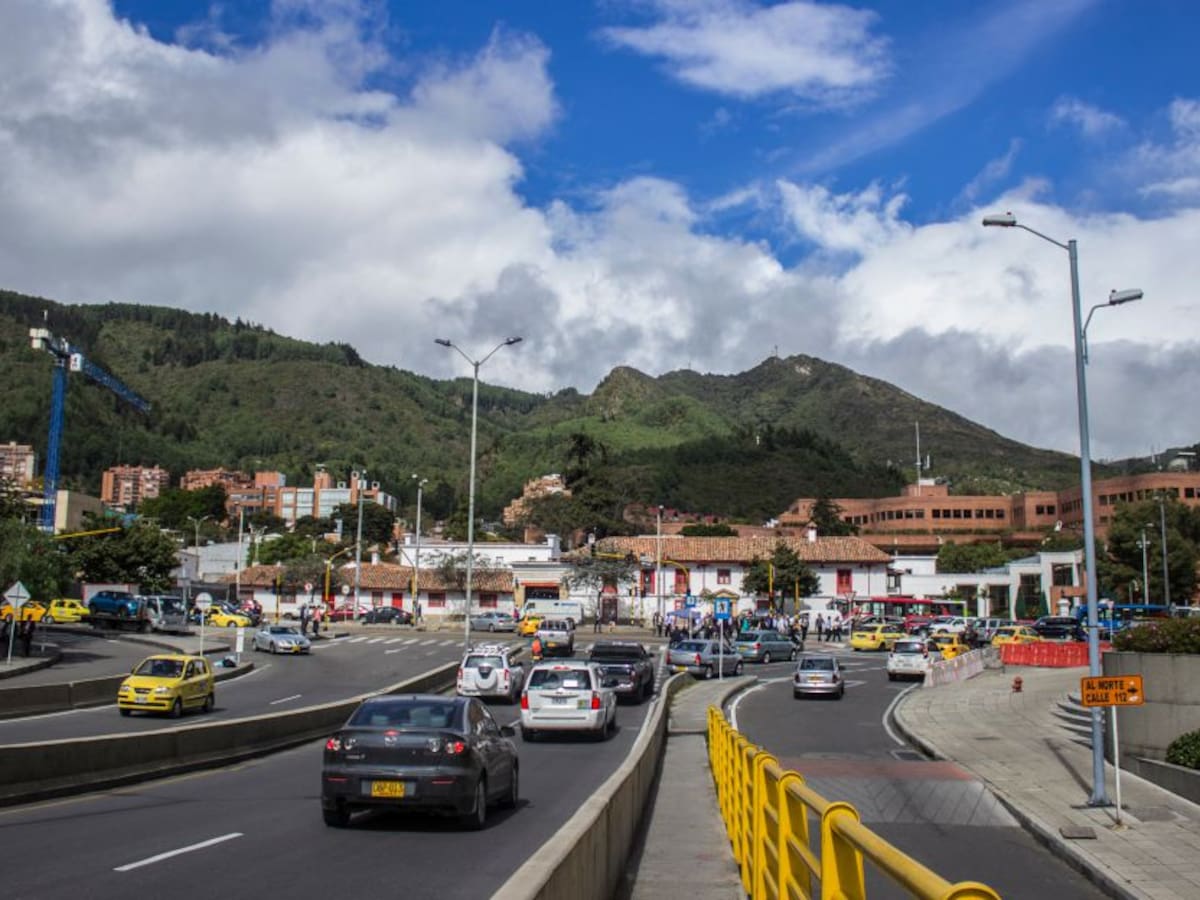 Pico y placa en Bogotá este jueves 18 de agosto: así será