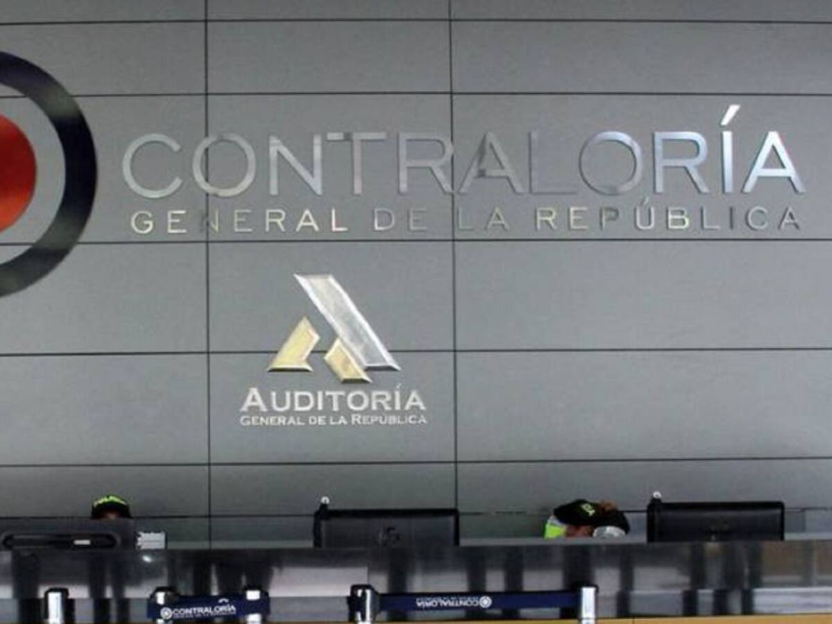 Irregularidades en Cardique se detectaron por auditorías de la Contraloría