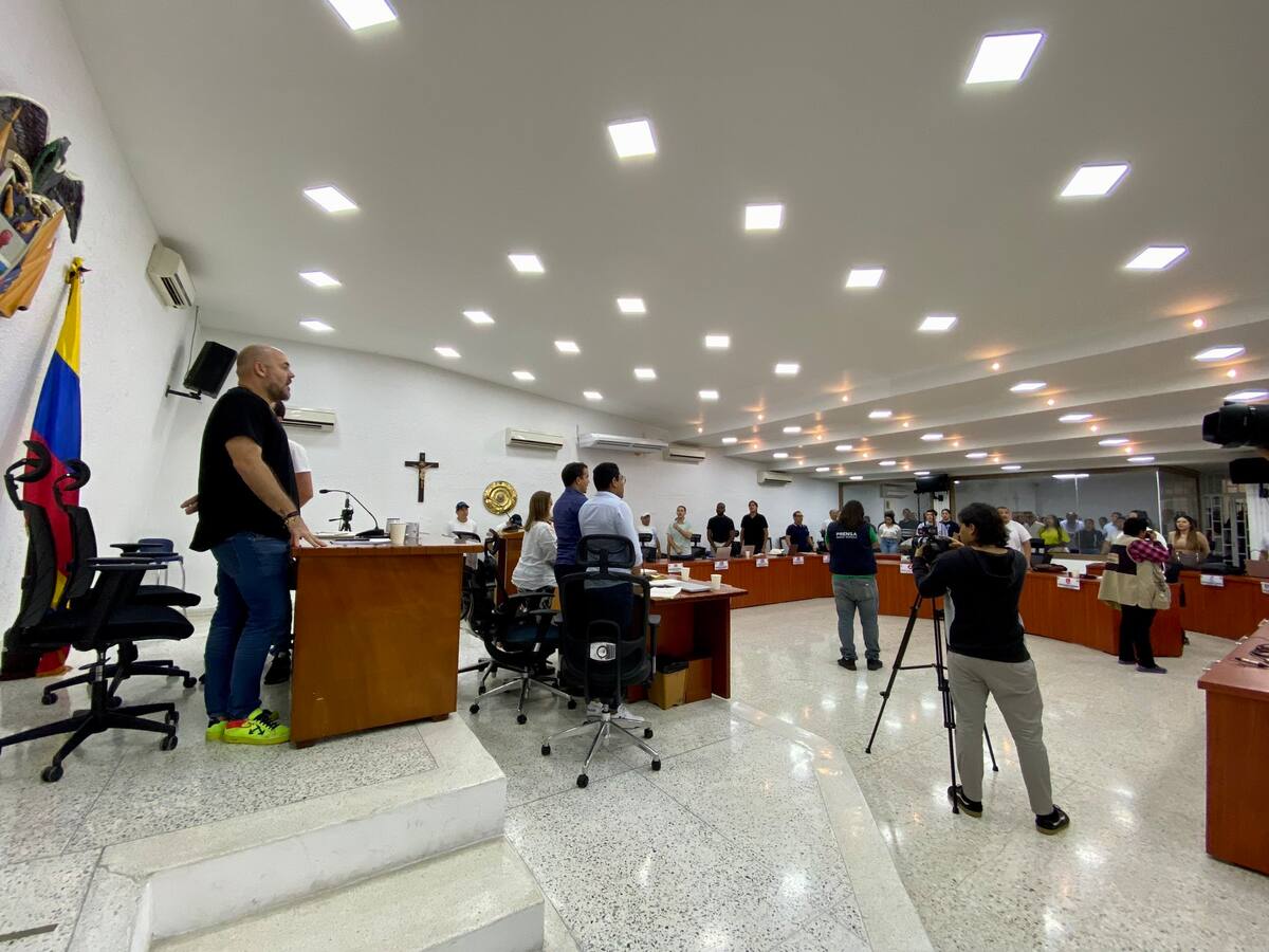 Puntos claves del Plan de Desarrollo de Barranquilla aprobado por el concejo